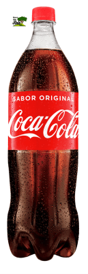 COCA COLA ORIGINAL 1.5L DESECHABLE