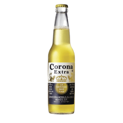 CORONA BOTELLIN 330cc