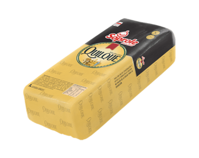 KG QUESO  MANTECOSO QUILQUE