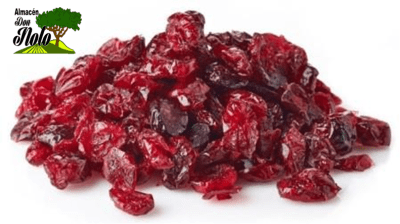 CRANBERRIES KG