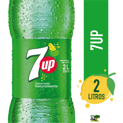 7UP ZERO 2L DESECHABLE