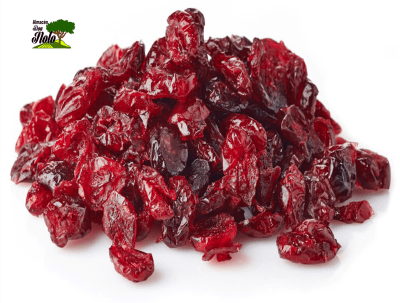CRANBERRIES KG
