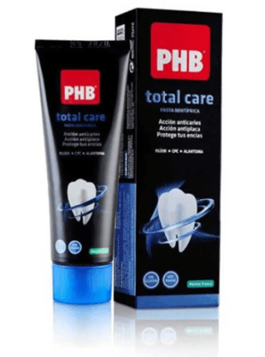 PHB PASTA DENTAL 75ml TOTAL CARE