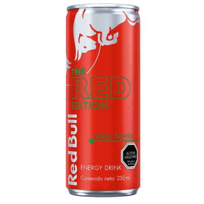 REDBULL 250ml SANDIA