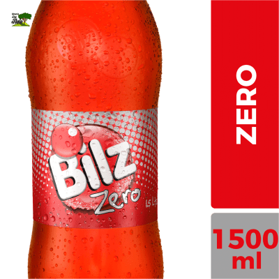 BILZ ZERO 1.5L