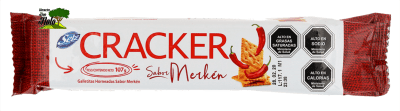 SELZ CRACKER MERKÉN 107GR