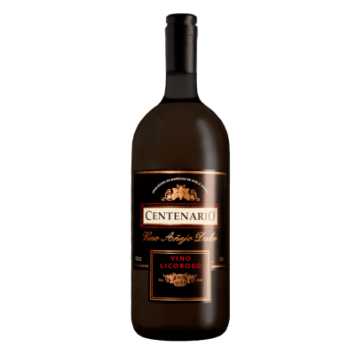 CENTENARIO VINO AÑEJO DULCE