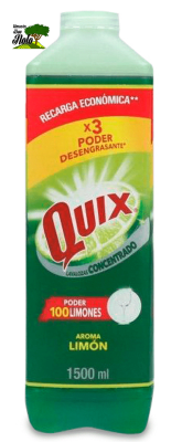 LAVALOZAS 1.5L
