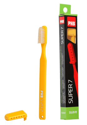 PHB CEPILLO DENTAL SUPER 7