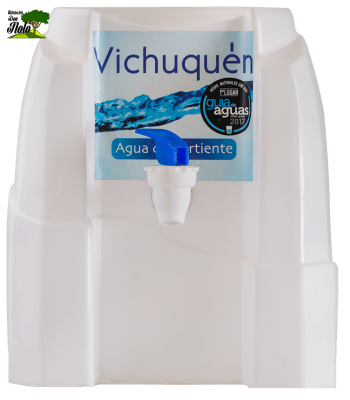 DISPENSADOR DE AGUA