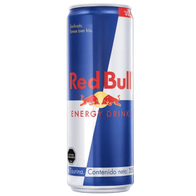 REDBULL 355ML ORIGINAL