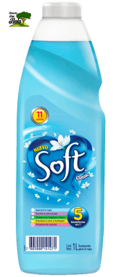 SOFT 1L