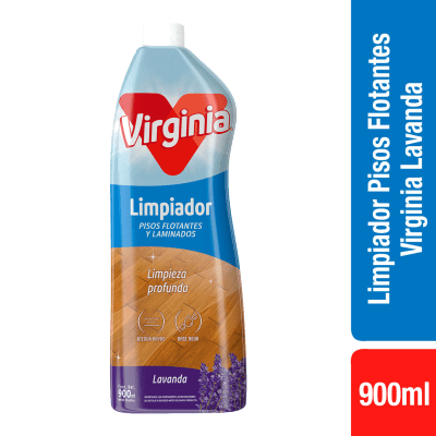 ABRILLANTADOR PISO FLOTANTE 900cc