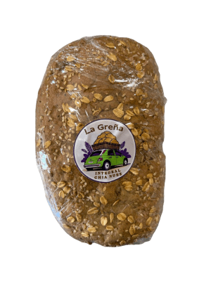 LA GREÑA MOLDE 7 SEMILLAS
