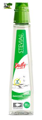 STEVIA 180cc