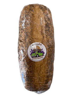 MOLDE GRANDE BLANCO - INTEGRAL LA GREÑA