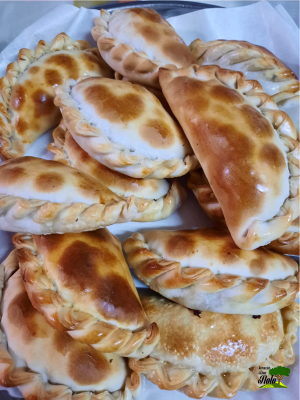 EMPANADAS DE PINO UNIDAD