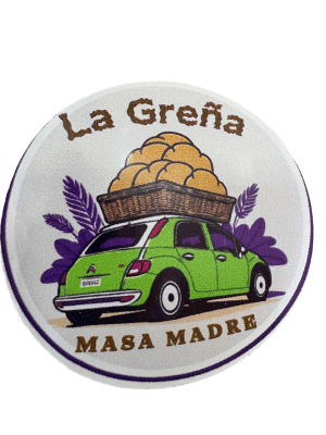 BAGUETTE LA GREÑA