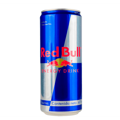 REDBULL  473 ML ORIGINAL