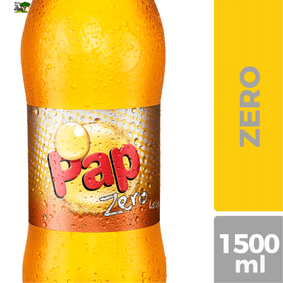 PAP ZERO 1.5L