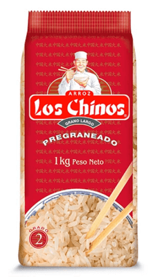PREGRANEADO 1K LOS CHINOS
