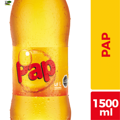 PAP 1.5L DESECHABLE
