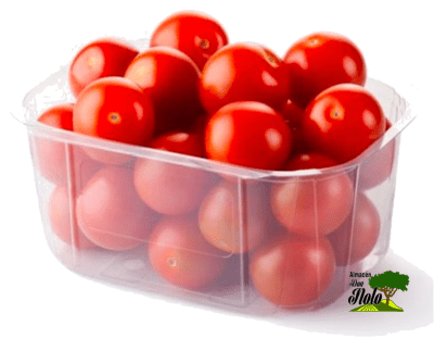TOMATE CHERRY GRANEL
