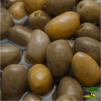 ACEITUNA BOLSA 500GR