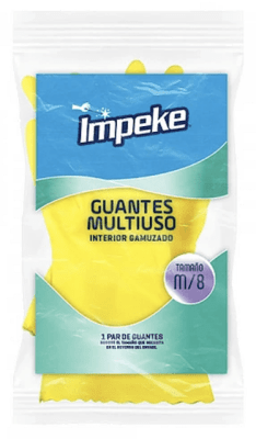 IMPEKE GUANTE TALLA M