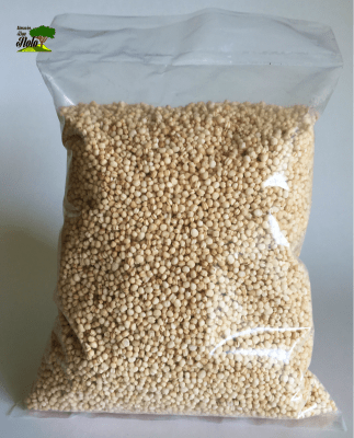 QUINOA INSUFLADA KG