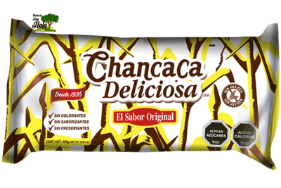 CHANCACA 450GR