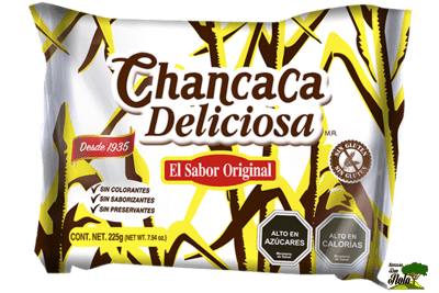 CHANCACA 225GR