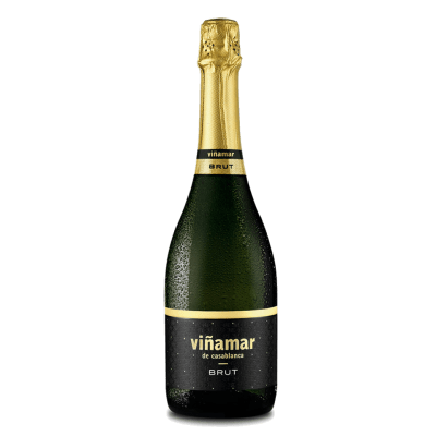 VIÑAMAR BRUT 750cc