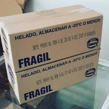 BOTE HELADO 4.8L