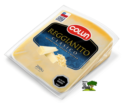 REGGIANITO TROZO 200GR