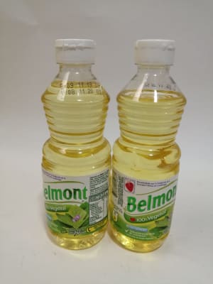 ACEITE BELMONT 250cc