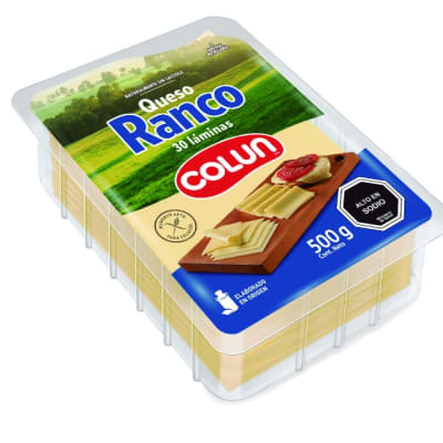 COLUN QUESO RANCO 500GR