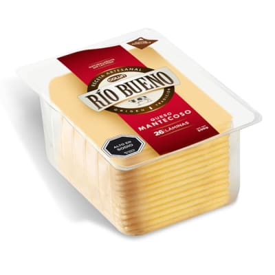 QUESO RIO BUENO 500GR