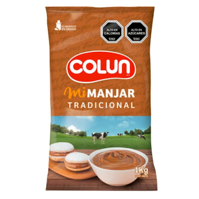 MANJAR 1K