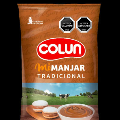 MANJAR 500GR