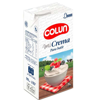 COLUN CREMA 1L