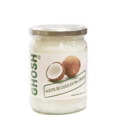 ACEITE DE COCO 500cc