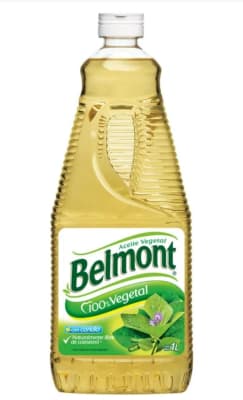 ACEITE BELMONT 1L