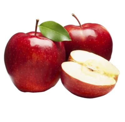 MANZANA ROJA GRANEL