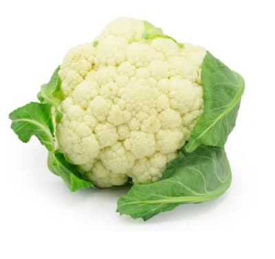 COLIFLOR UNIDAD