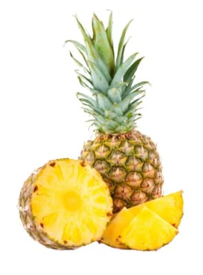 PIÑA UNIDAD