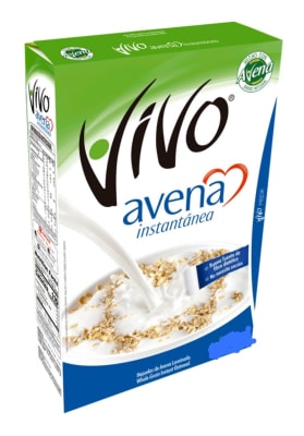 AVENA INSTANTANEA 400GR
