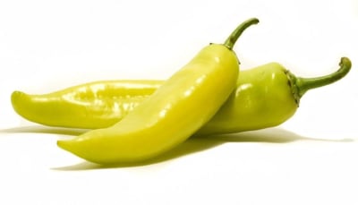 AJI VERDE UNIDAD