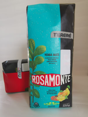ROSAMONTE TERERÉ 500GR