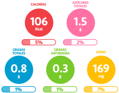 IDEAL PAN PITA INTEGRAL 344GR
